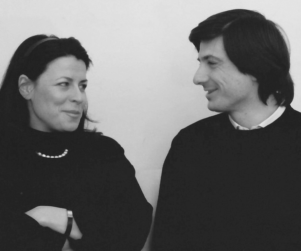 Studio Vannetti Architetti a Firenze: arch. Giannantonio Vannetti, arch. Elena Morici